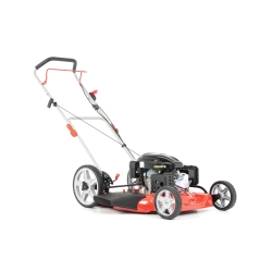 FAWORYT kosiarka spalinowa CJ55P196LBW - Loncin, 55 cm