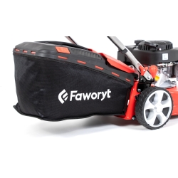 FAWORYT kosiarka spalinowa SH41N123L, Loncin OHV, 41 cm