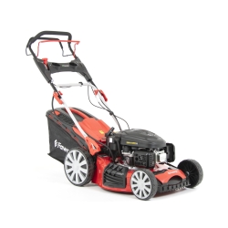 FAWORYT kosiarka spalinowa SH51N200LE-4W1 Estart, LONCIN, 51 cm