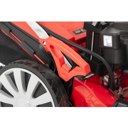 FAWORYT kosiarka spalinowa SH51N200LE-4W1 Estart, LONCIN, 51 cm
