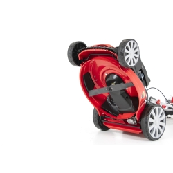 FAWORYT kosiarka spalinowa SH51N200LE-4W1 Estart, LONCIN, 51 cm