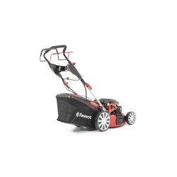 FAWORYT kosiarka spalinowa SH51N200LE-4W1 Estart, LONCIN, 51 cm