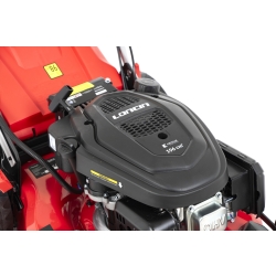 FAWORYT kosiarka spalinowa SH51N200LE-4W1 Estart, LONCIN, 51 cm
