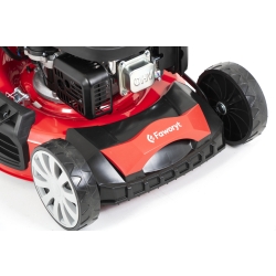 FAWORYT kosiarka spalinowa SH51N200LE-4W1 Estart, LONCIN, 51 cm