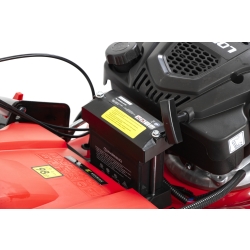 FAWORYT kosiarka spalinowa SH51N200LE-4W1 Estart, LONCIN, 51 cm
