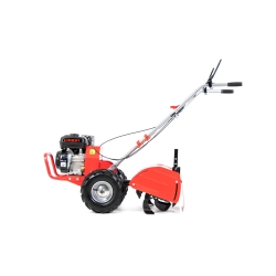 FAWORYT glebogryzarka spalinowa SHT48-200H, Loncin, 48 cm (PRZECIWBIEŻNA)