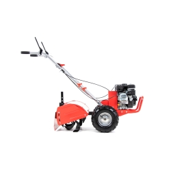 FAWORYT glebogryzarka spalinowa SHT48-200H, Loncin, 48 cm (PRZECIWBIEŻNA)