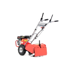 FAWORYT glebogryzarka spalinowa SHT48F-196L, Loncin, 48 cm (WSPÓŁBIEŻNA)