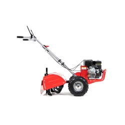 FAWORYT glebogryzarka spalinowa SHT48F-196L, Loncin, 48 cm (WSPÓŁBIEŻNA)