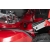 FAWORYT kosiarka spalinowa SH51N200LE-4W1 Estart, LONCIN, 51 cm