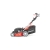 FAWORYT kosiarka spalinowa SH51N200LE-4W1 Estart, LONCIN, 51 cm