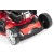 FAWORYT kosiarka spalinowa SH51N200LE-4W1 Estart, LONCIN, 51 cm