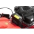 FAWORYT kosiarka spalinowa SH51N200LE-4W1 Estart, LONCIN, 51 cm