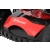 FAWORYT kosiarka spalinowa SHE51N196L-4W1, Loncin OHV 51 cm