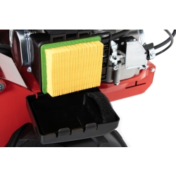 FAWORYT kosiarka spalinowa listwowa TK87-196T, 88 cm