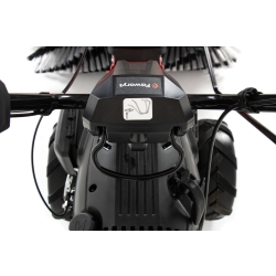 FAWORYT kosiarka spalinowa listwowa TK87-196T, 88 cm