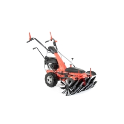 FAWORYT kosiarka spalinowa listwowa TK87-196T, 88 cm