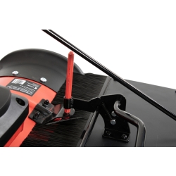 FAWORYT kosiarka spalinowa listwowa TK87-196T, 88 cm