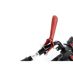 FAWORYT kosiarka spalinowa listwowa TK87-196T, 88 cm