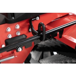 FAWORYT kosiarka spalinowa listwowa TK87-196T, 88 cm