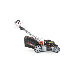 FAWORYT PRO kosiarka spalinowa MP46 SLE, Loncin, 46 cm - elektryczny rozrusznik