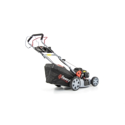 FAWORYT PRO kosiarka spalinowa MP46 SLE, Loncin, 46 cm - elektryczny rozrusznik