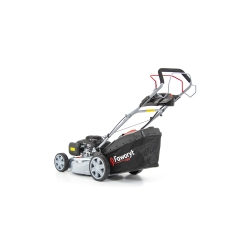 FAWORYT PRO kosiarka spalinowa MP46 SLE, Loncin, 46 cm - elektryczny rozrusznik