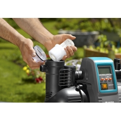 GARDENA Comfort hydrofor elektroniczny 5000/5E LCD, 1759-20