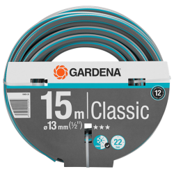 GARDENA classic wąż ogrodowy 13 mm (1/2"), 15 mb, 18000-20