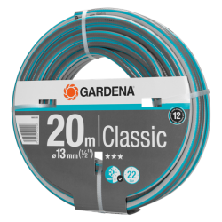 GARDENA classic wąż ogrodowy 13 mm (1/2