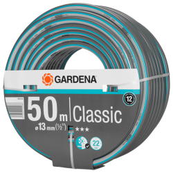 GARDENA classic wąż ogrodowy 13 mm (1/2