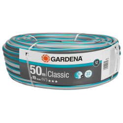 GARDENA classic wąż ogrodowy 19 mm (3/4"), 50 mb, 18025-20