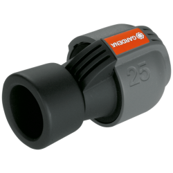 GARDENA Sprinklersystem Złączka 25 mm x 1" - gwint wewnętrzny, 2762-20