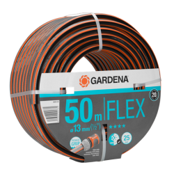 GARDENA comfort wąż ogrodowy FLEX 13 mm (1/2