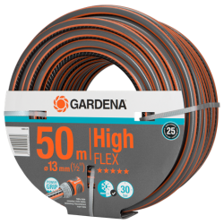 GARDENA comfort wąż ogrodowy spiralny HighFLEX 13 mm (1/2