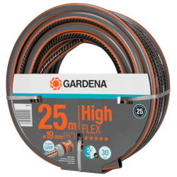 GARDENA comfort wąż ogrodowy spiralny HighFLEX 19 mm (3/4