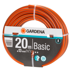 GARDENA Wąż ogrodowy Basic 13 mm (1/2