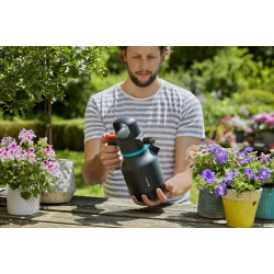 GARDENA opryskiwacz ciśnieniowy 1,25 l, 11120-20