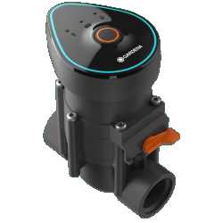 GARDENA Zawór do nawadniania 9 V Bluetooth®, 1285-29