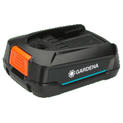 GARDENA Akumulator systemowy P4A PBA 18V/45, 14903-20