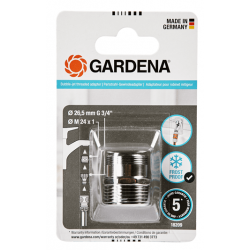 GARDENA adapter gwintowany do strumienia perlistego, 18209-20