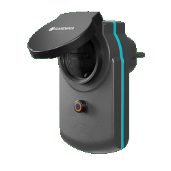 GARDENA Wtyczka wielofunkcyjna smart Power, 19095-26