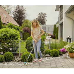 GARDENA combisystem skrobak do fug 3 w 1, 3608-20