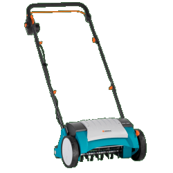 GARDENA wertykulator elektryczny EVC 1000, 4068-20