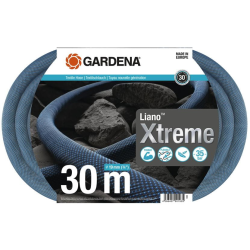 GARDENA Wąż tekstylny Liano™ Xtreme 19 mm (3/4"), 30 m, 18484-20