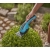 GARDENA Akumulatorowe nożyce do przycinania brzegów trawnika i cięcia krzewów ClassicCut Li – zestaw, 9885-20