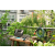 GARDENA City gardening balkonowy zestaw narzędzi ogrodniczych, 8971-20