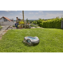 GARDENA Robot koszący SILENO life 750, 15101-32