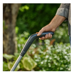 NOWOŚĆ 2026 Trzonek z kołami PowerCut 20/18V P4A