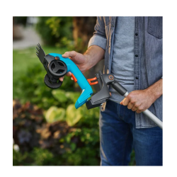 NOWOŚĆ 2026 Trzonek z kołami PowerCut 20/18V P4A